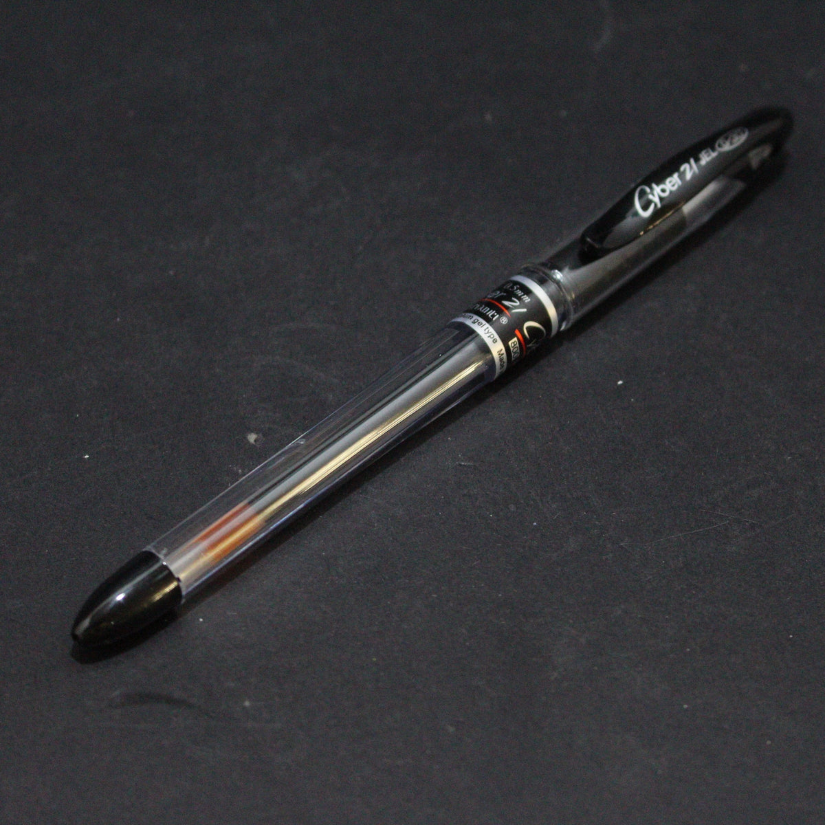 Lapicer century 0.5mm Gel (caja x12 $12