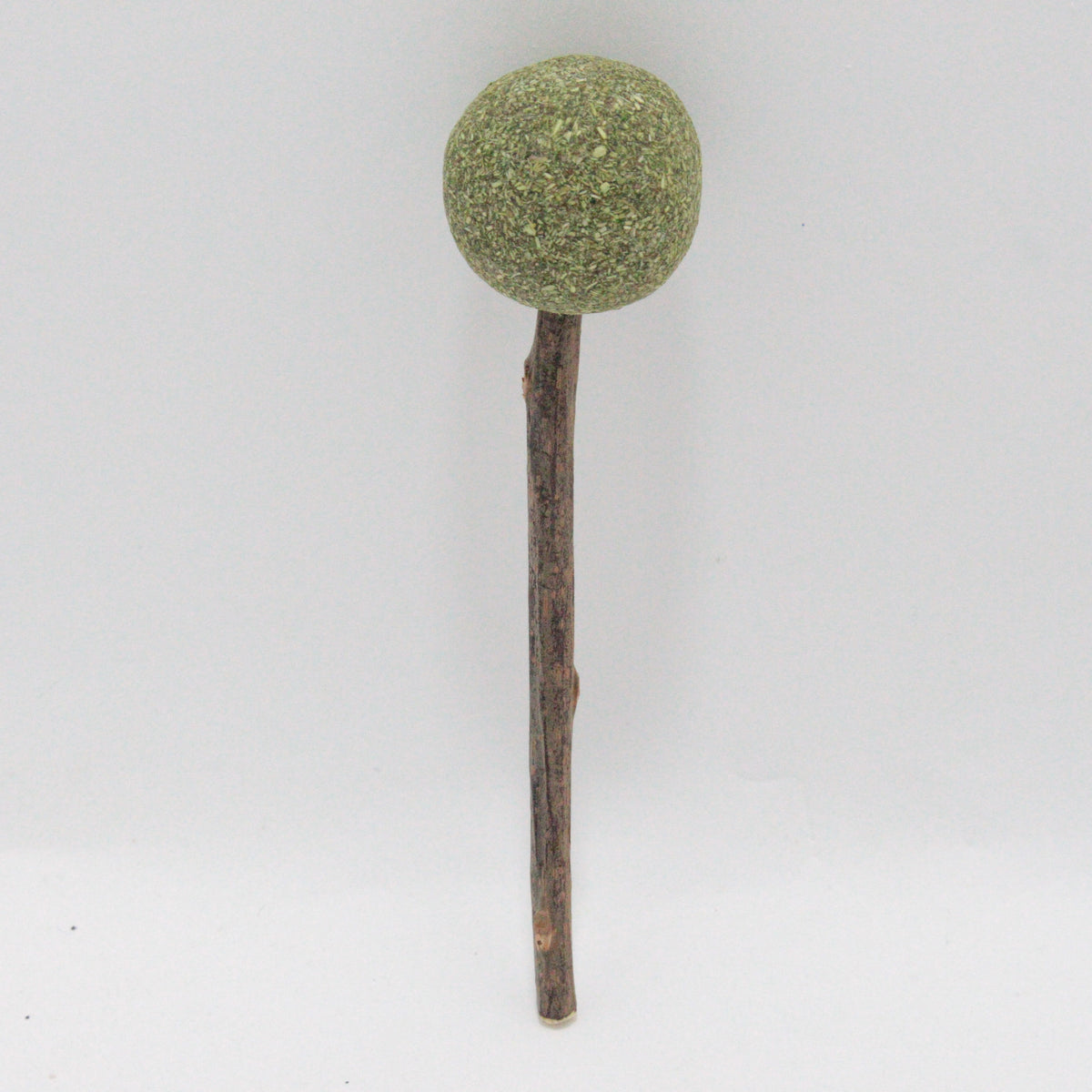 Juguete de menta gatuna