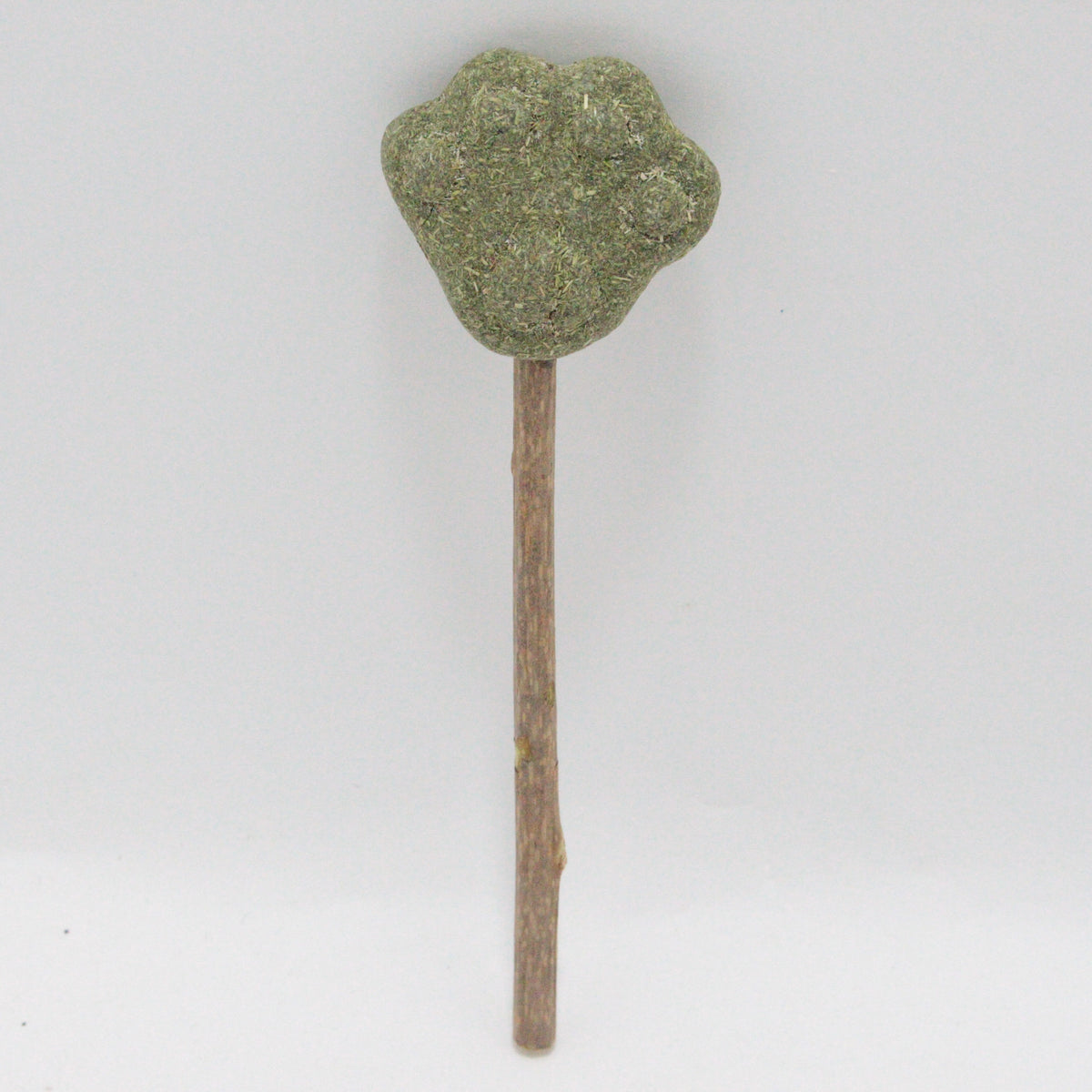 Juguete de menta gatuna