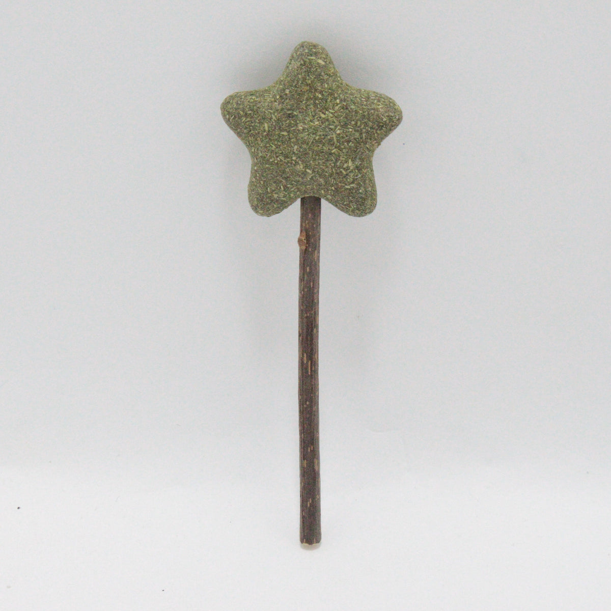 Juguete de menta gatuna
