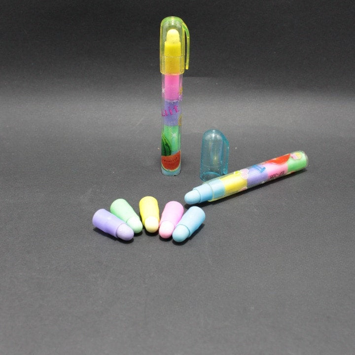 Borrador 5 puntas