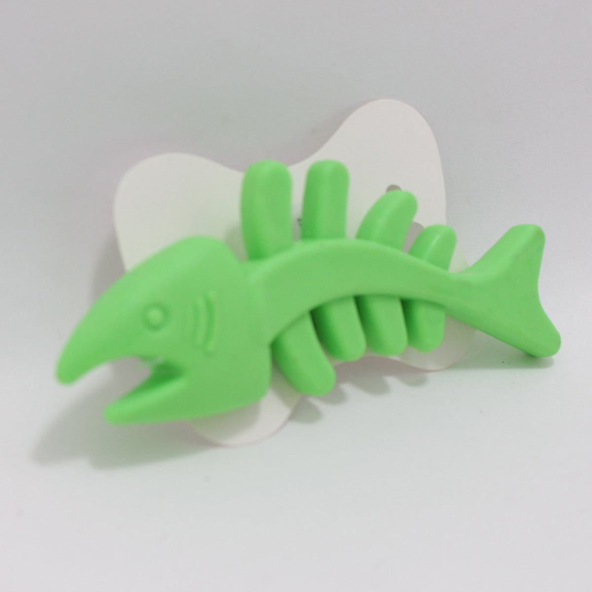 Juguete pescado para perro