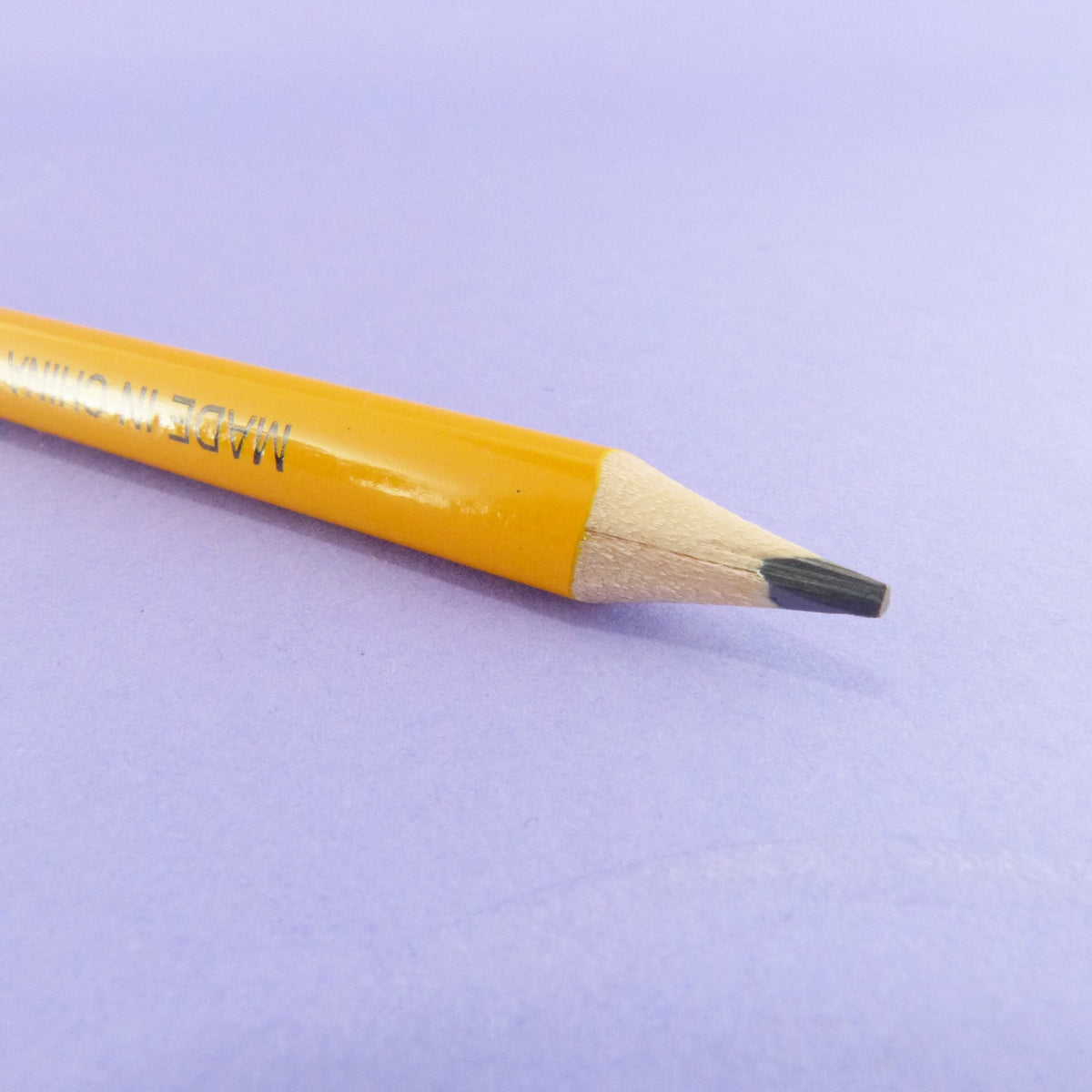 Lápiz jumbo HB2