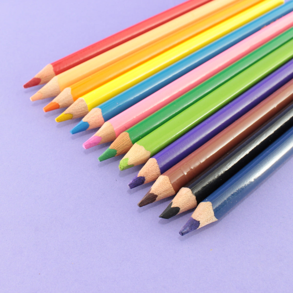 Colores jumbo