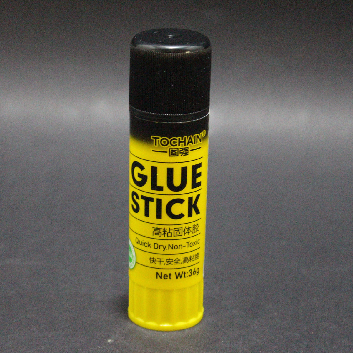 Pegante en barra glue stick mediano 36