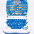 Juguete mini laptop didácticoinfantil