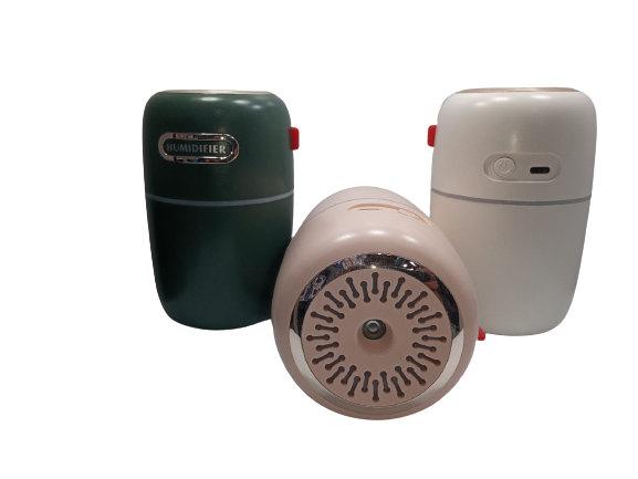 difusor y/o humidificadorhogarycarro xia