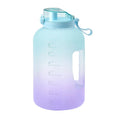 Termo Botilito Motivacional 2.5 L