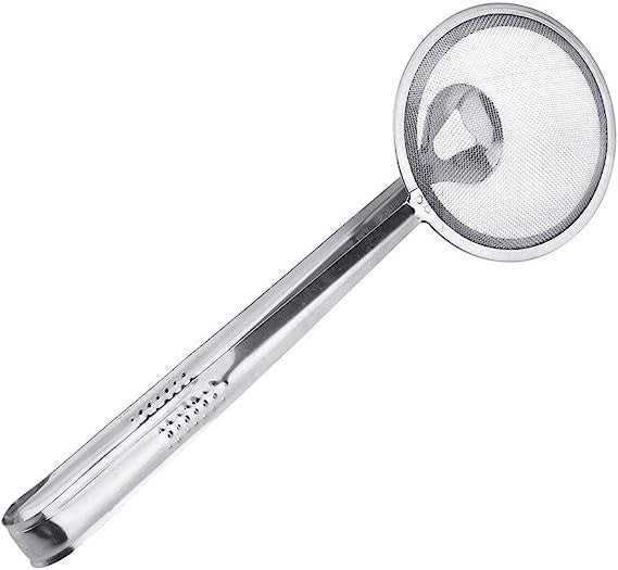 Escurridor metalico