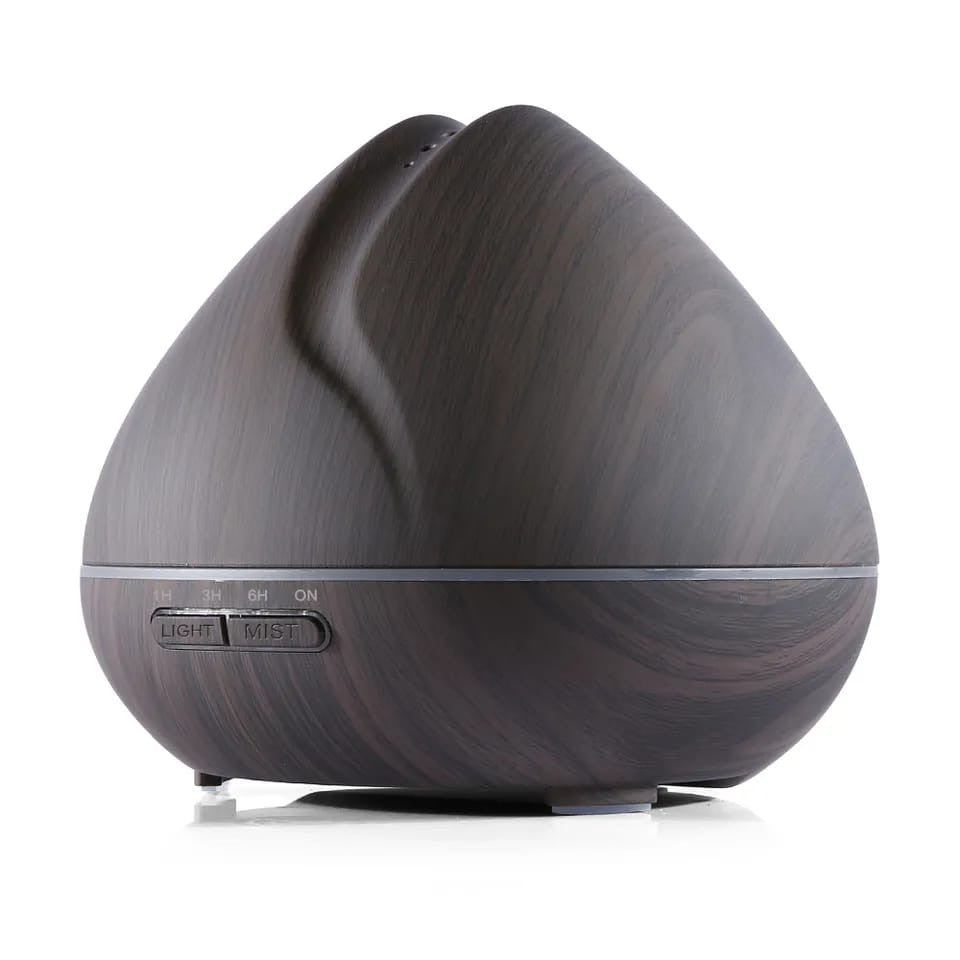 Humidificador difusor de aromas volcan