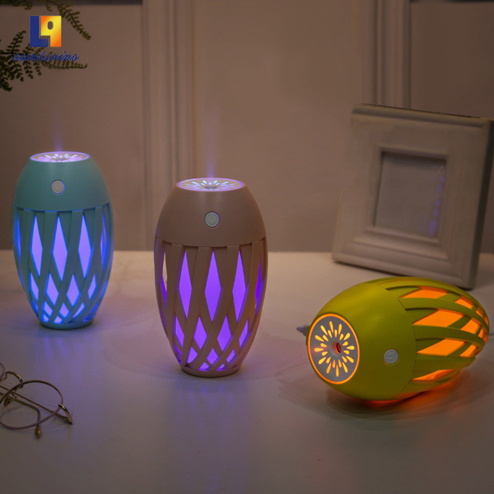 Humidificador Ambiente H9