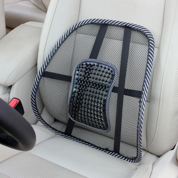 Espaldar ergonomico para silla corrector