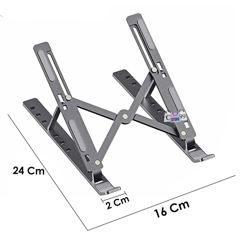 Soporte Antideslizante Para Computador