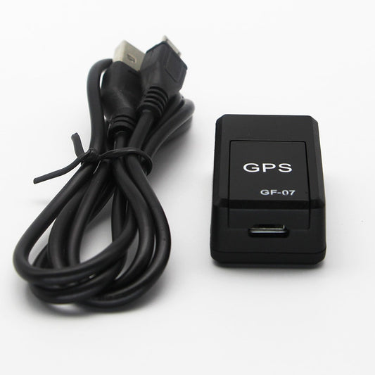 Mini gps nacional