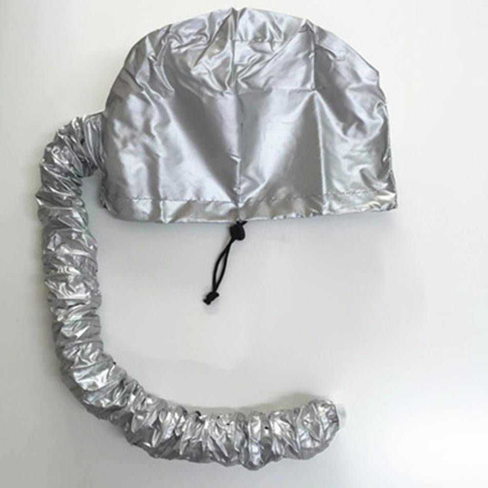 Gorro secador de cabello
