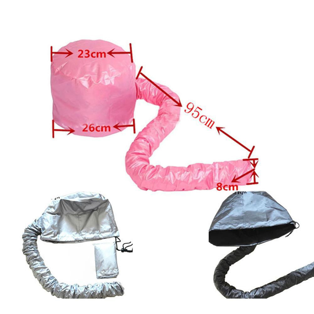 Gorro secador de cabello