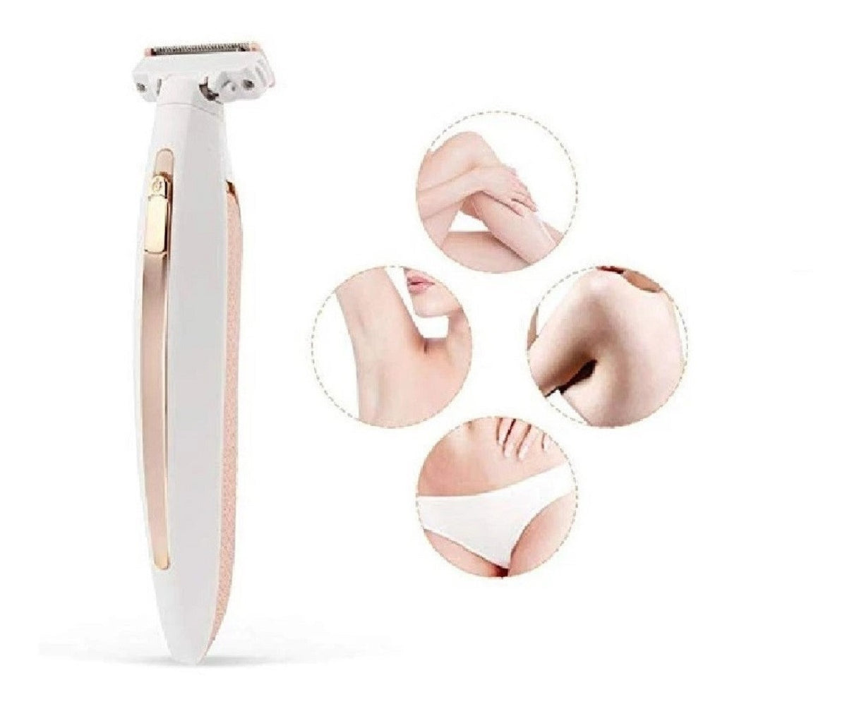 Depilador Flawless Body Bikin CUP