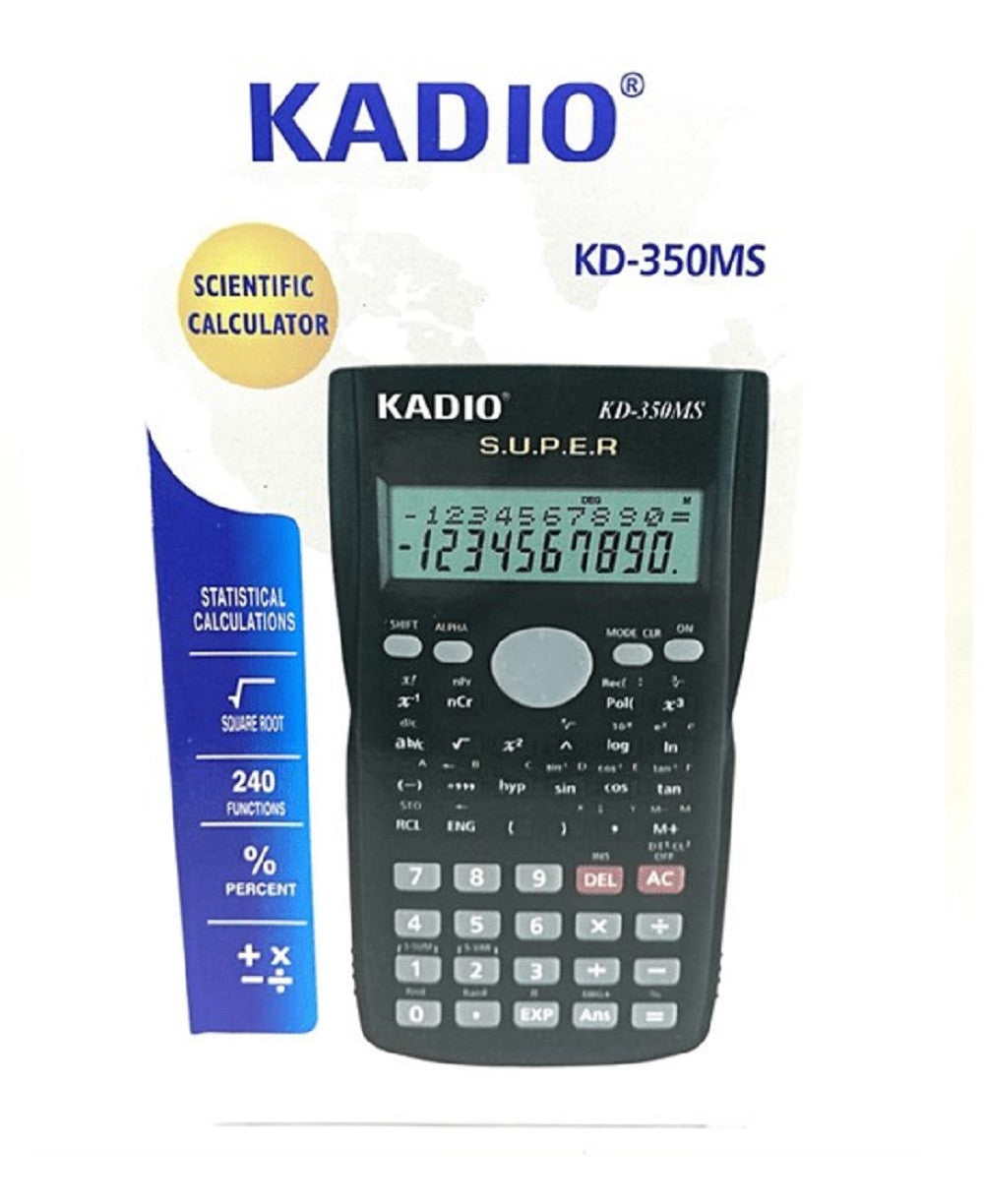 Calculadora Cientifica De 240 Funciones