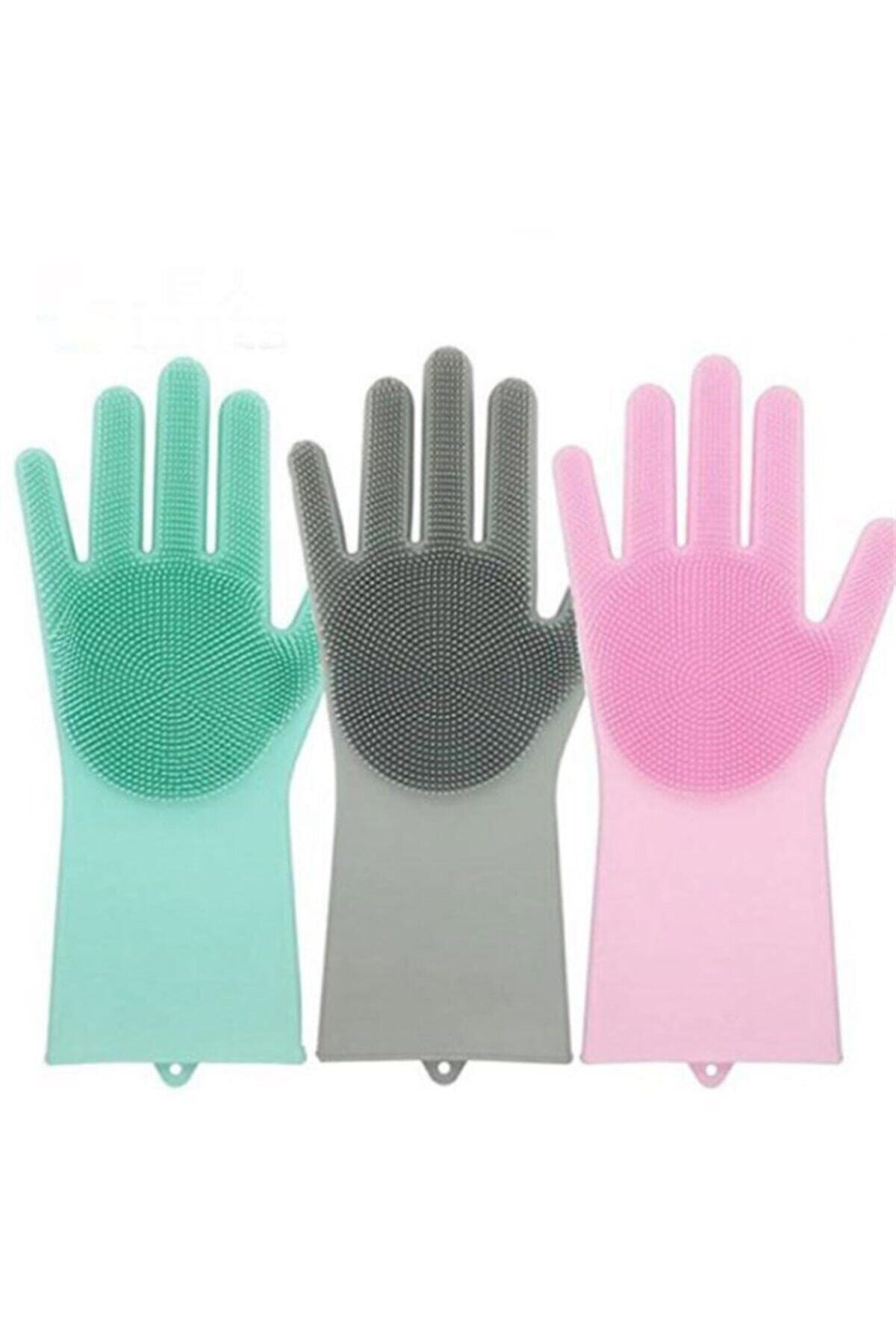 Guantes multiuso