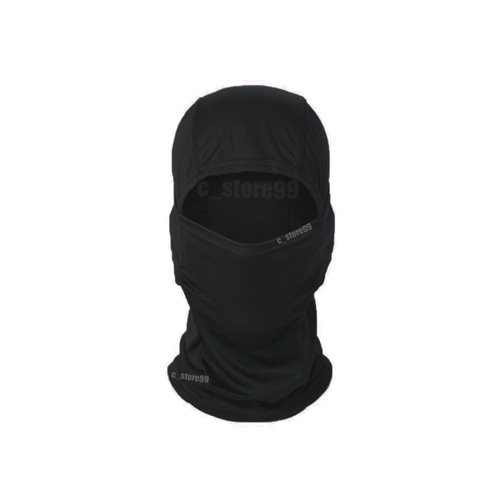 Balaclava Protector Para Cabeza Moto