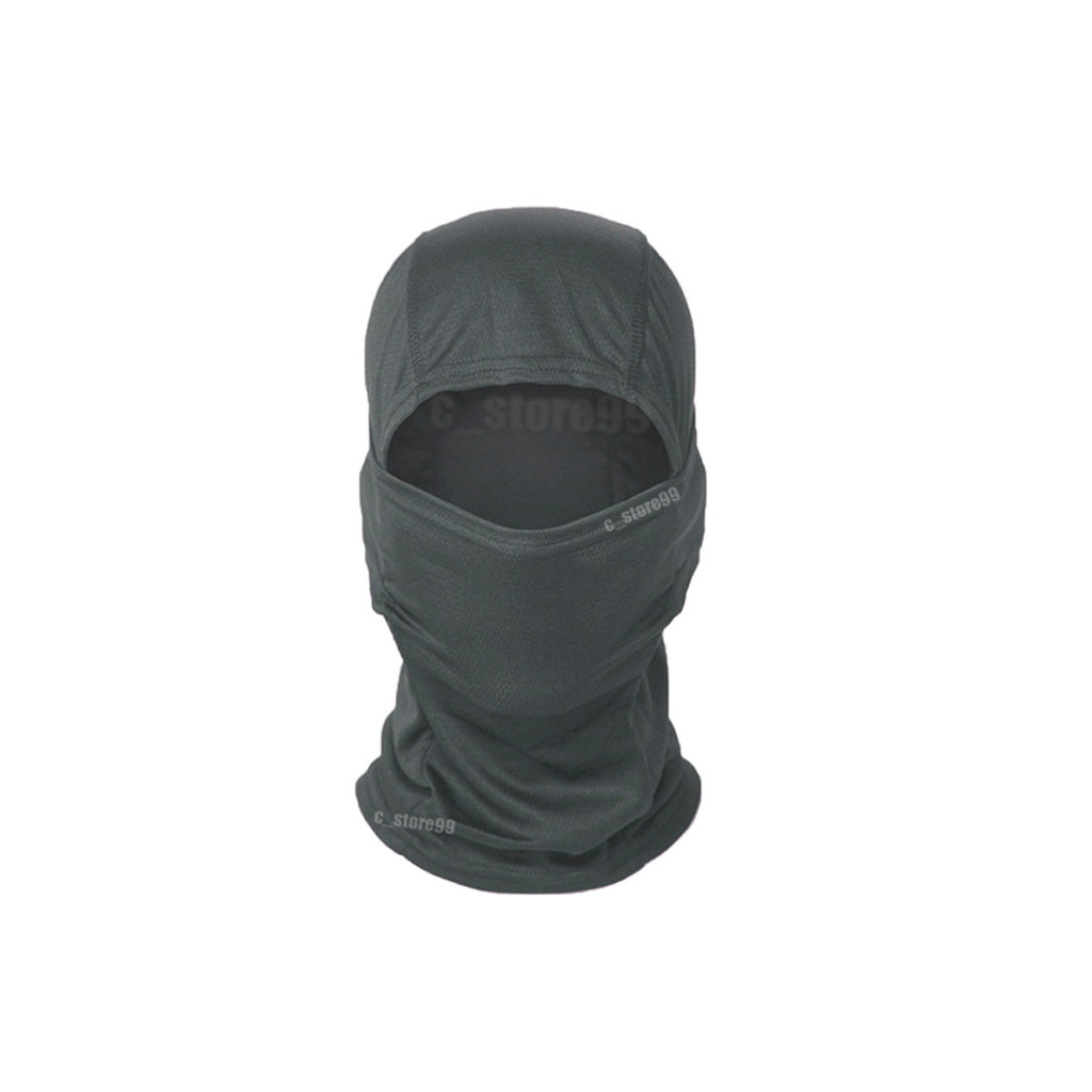 Balaclava Protector Para Cabeza Moto