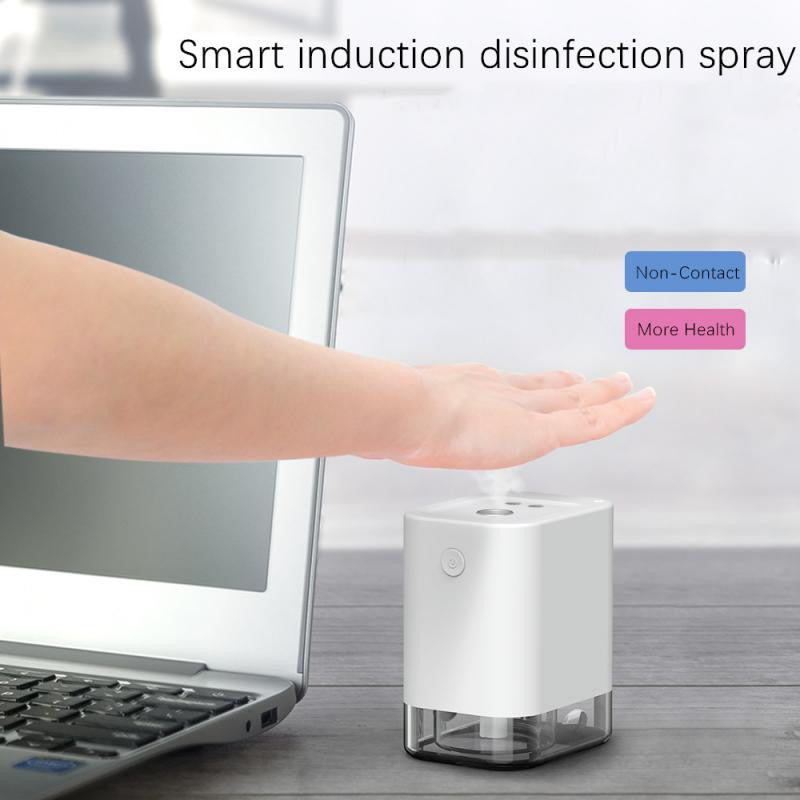SPRAY MINI DESINFECTION