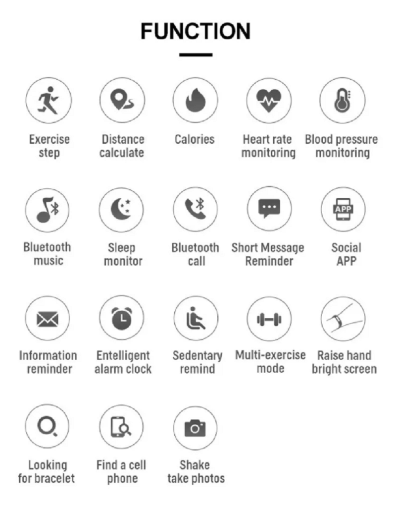 Reloj Smart Watch T500 Contesta Llamadas