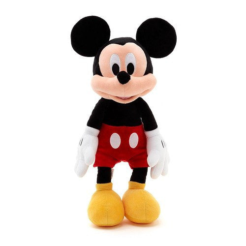 Peluche Mickey mouse