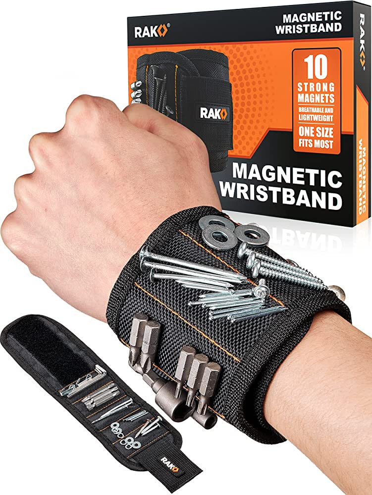 Pulsera magnética