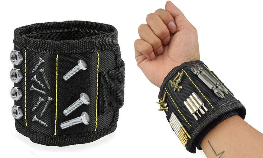 Pulsera magnética