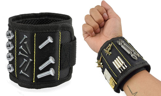 Pulsera magnética