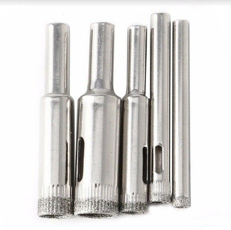 Brocas punta taladro