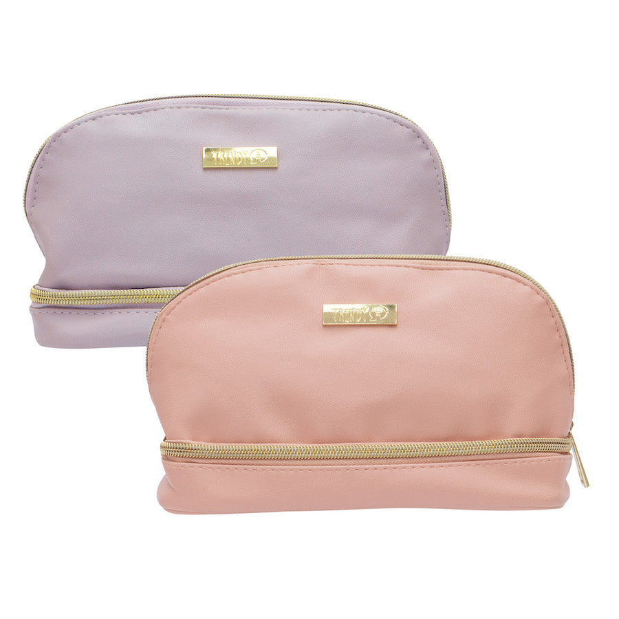 Cosmetiquera Trendy Pastel