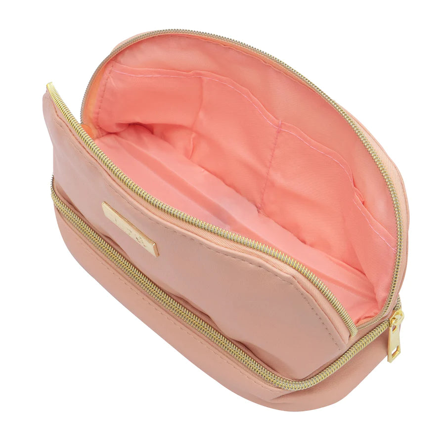 Cosmetiquera Trendy Pastel