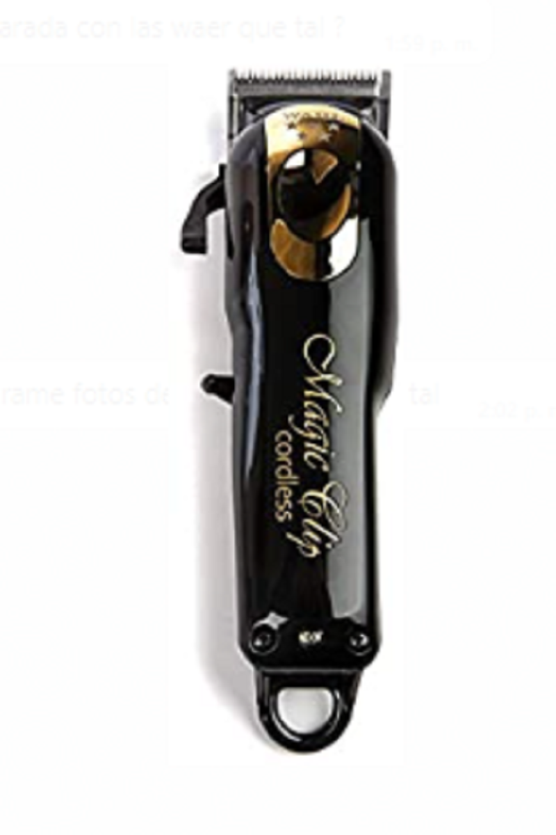Wahl Professional Clip mágico inalámbric