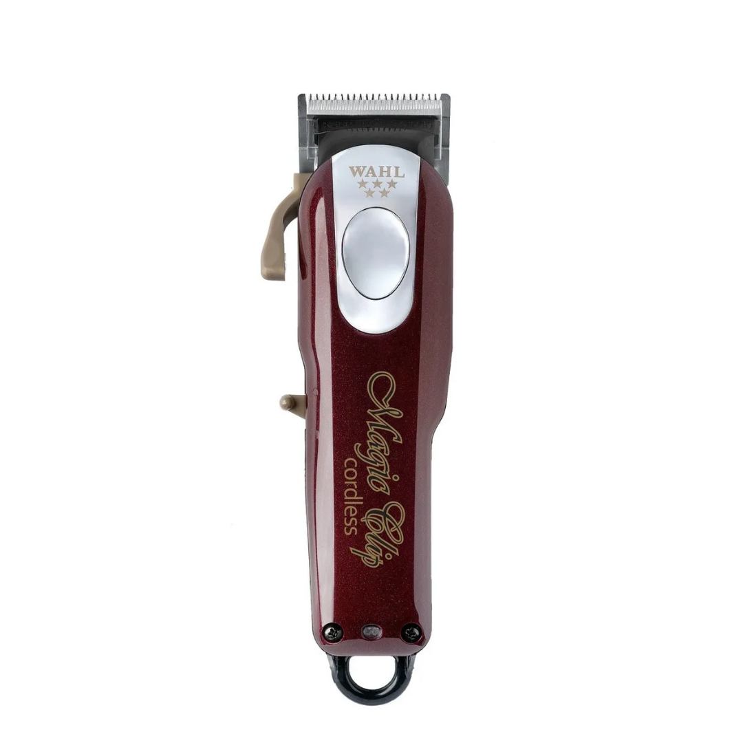 Wahl Professional vinotinto