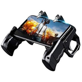 Control Gatillos Gamepad K21