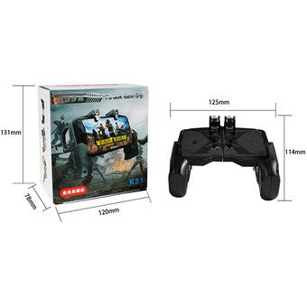Control Gatillos Gamepad K21