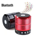 Radio Bluetooth Parlante