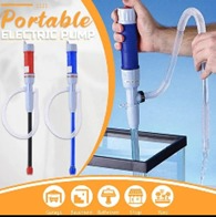 Bomba de agua electrica