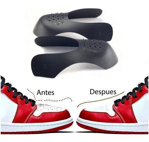 Set X2 Protector De Tenis Sneaker Shield