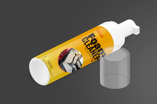 FOAM CLEANER