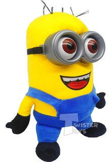 PELUCHE MINIOM