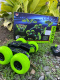 Carro control remoto 360