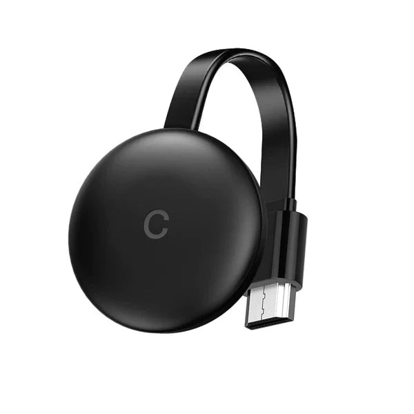 Conector wifi de celular a Televisor- Aa
