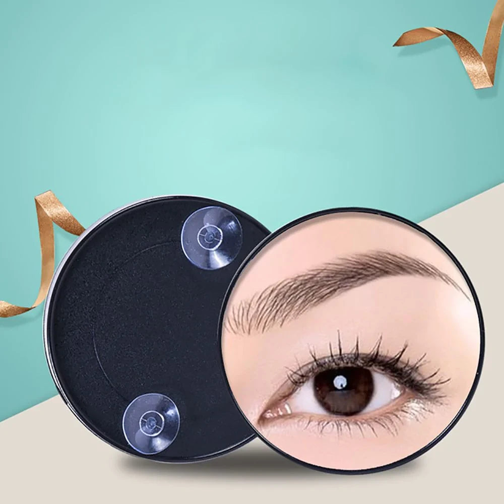 Mini Espejo Para Maquillaje De Aumento 5