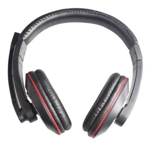 Diadema Audifonos para PC Jeway Para Pc
