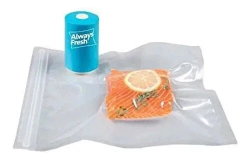 Sellador al Vacio Para Alimentos Always