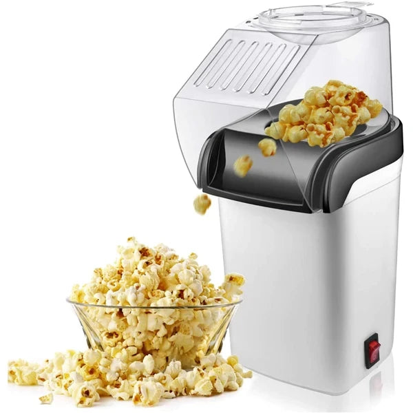 Mini Crispetera Electrica