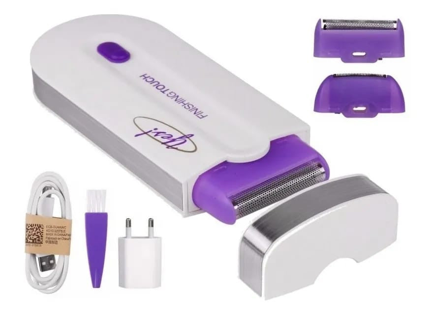 Depiladora yes para mujer